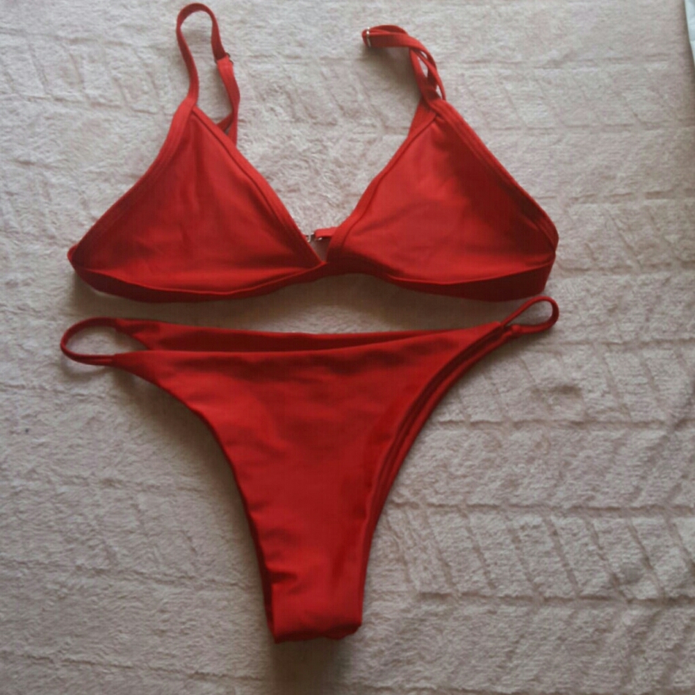 2 piece bikinis